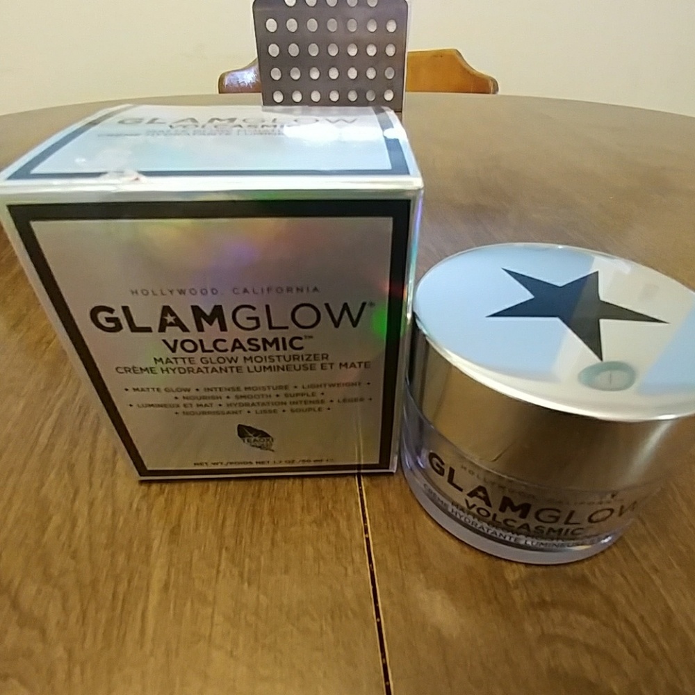 Glamglow!!